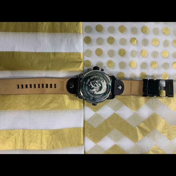 Diesel Men’s Chronograph watch - Picture 6 of 8